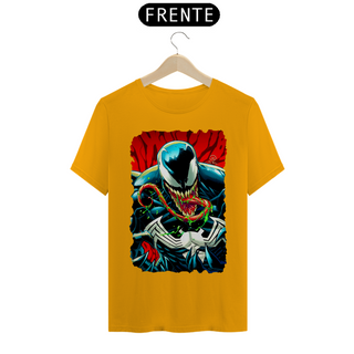 Nome do produtoCamiseta Classic - Venom