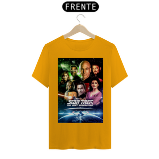 Nome do produtoStar Trek - The Next Generation