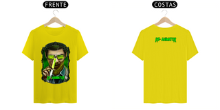 Nome do produtoCamiseta Masculina - Re-Animator