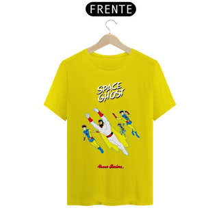 Nome do produtoCamiseta Masculina - Space Ghost