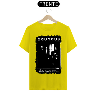 Nome do produtoCamiseta Classic - Bauhaus