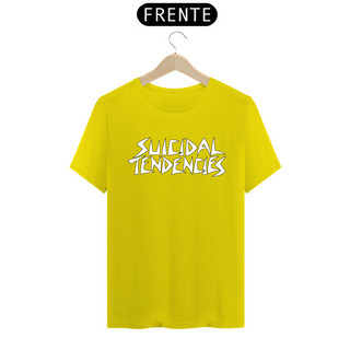 Nome do produtoCamiseta Classic - Suicidal Tendencies