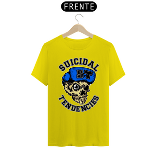 Nome do produtoCamiseta Classic - Suicidal Tendencies