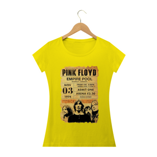 Nome do produtoBaby Long - Pink Floyd