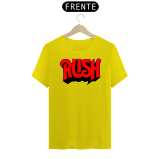 Nome do produtoCamiseta Classic - Rush