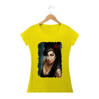 Nome do produtoBaby Long - Amy Winehouse