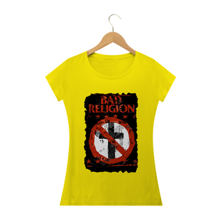 Nome do produtoBaby Long - Bad Religion