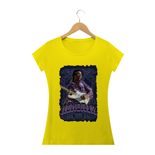 Nome do produtoBaby Long - Jimmy Hendrix