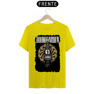 Nome do produtoCamiseta Classic - Soundgarden