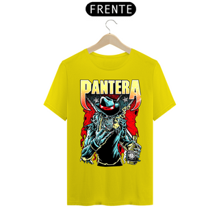 Nome do produtoCamiseta Classic - Pantera