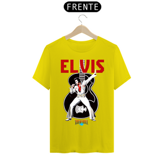 Nome do produtoCamiseta Classic - Elvis Presley