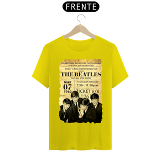 Nome do produtoCamiseta Classic - Beatles