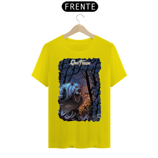 Nome do produtoCamiseta - Crias da Fenris (Lobisomem, O Apocalipse)