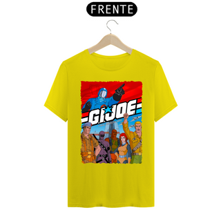 Nome do produtoCamiseta Classic - Comandos em Ação