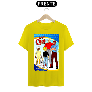 Nome do produtoCamiseta Classic - Jonny Quest