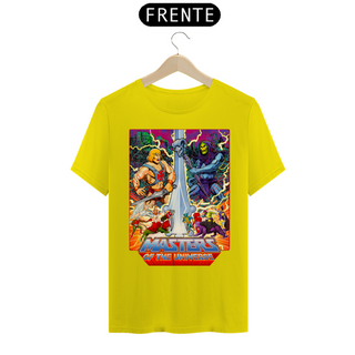 Nome do produtoCamiseta Classic - He-Man