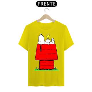 Nome do produtoCamiseta Classic - Snoopy