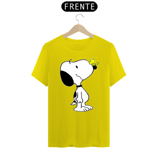 Nome do produtoCamiseta Classic - Snoopy