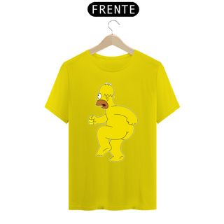 Nome do produtoCamiseta Classic - Simpsons