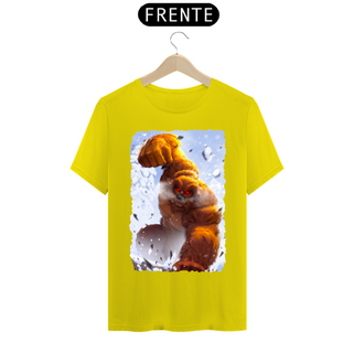 Nome do produtoCamiseta Classic - Sasquatch