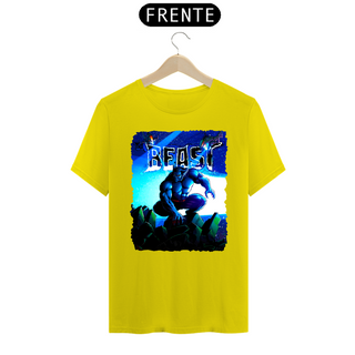 Nome do produtoCamiseta Classic - Fera