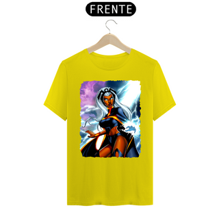 Nome do produtoCamiseta Classic - Tempestade