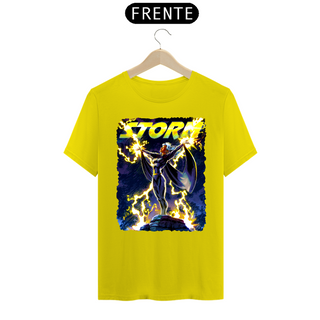 Nome do produtoCamiseta Classic - Tempestade