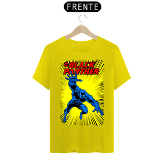 Nome do produtoCamiseta Classic - Pantera Negra