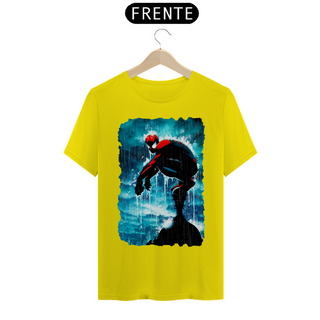 Nome do produtoCamiseta Classic - Homem Aranha