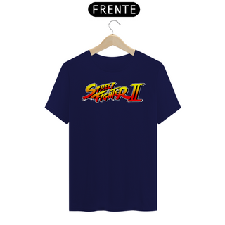 Nome do produtoVídeo Game - Street Fighter II