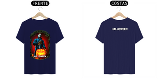 Nome do produtoCamiseta Masculina - Halloween