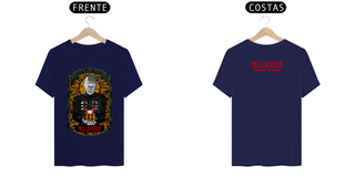 Nome do produtoCamiseta Masculina - Hellraiser