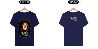 Nome do produtoCamiseta Masculina - Carrie, a Estranha