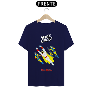 Nome do produtoCamiseta Masculina - Space Ghost