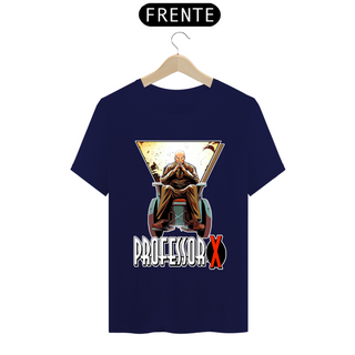 Nome do produtoCamiseta Masculina - Professor X