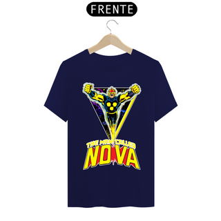 Camiseta Masculina - Nova