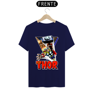 Camiseta Masculina - Thor