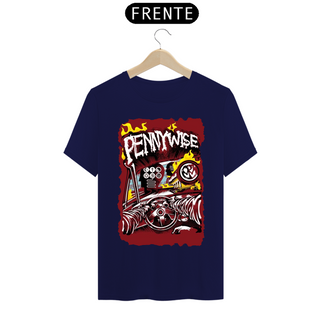 Nome do produtoCamiseta Classic - Pennywise