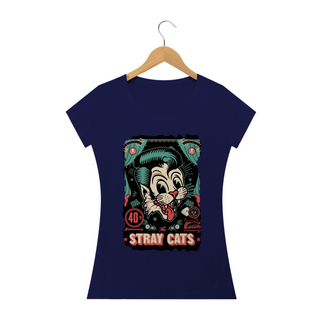 Nome do produtoBaby Long - Stray Cats