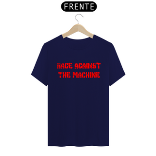 Nome do produtoCamiseta Classic - Rage Against The Machine