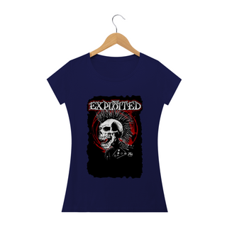 Nome do produtoBaby Long - The Exploited