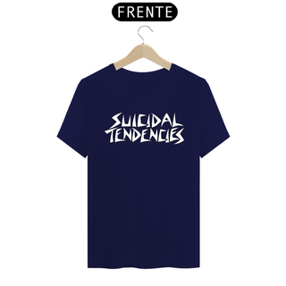 Nome do produtoCamiseta Classic - Suicidal Tendencies