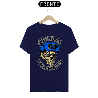 Nome do produtoCamiseta Classic - Suicidal Tendencies