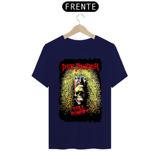 Nome do produtoCamiseta Classic - Twisted Sister