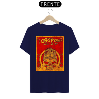 Nome do produtoCamiseta Classic - The Offspring