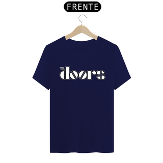 Nome do produtoCamiseta Classic - The Doors