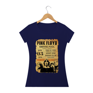 Nome do produtoBaby Long - Pink Floyd