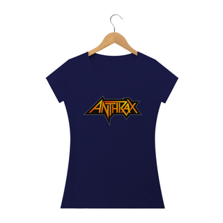 Nome do produtoBaby Long - Anthrax