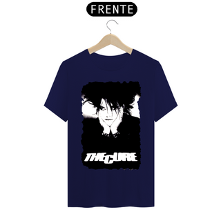 Nome do produtoCamiseta Classic - The Cure