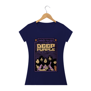 Nome do produtoBaby Long - Deep Purple